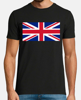 Union Jack, bandera de Reino Unido