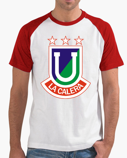 Camiseta Unión La Calera | laTostadora