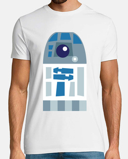 unisexe - r2d2