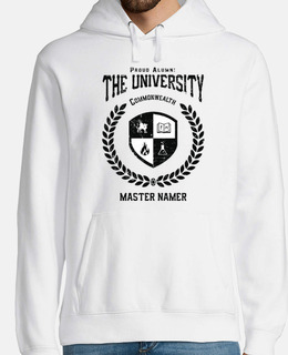 university (nome of vento)