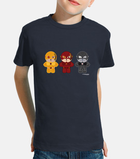 universo theflash
