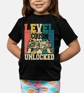 Unlocked Level Cousin