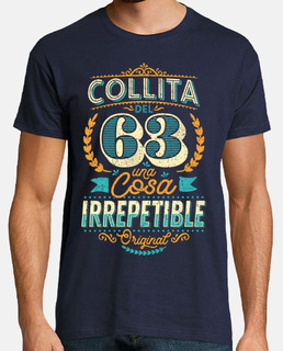 unrepeatable 3963 collita