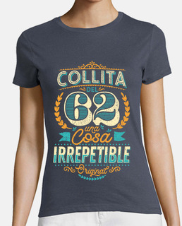 unrepeatable collita from 62