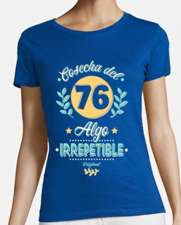 unrepeatable harvest 76