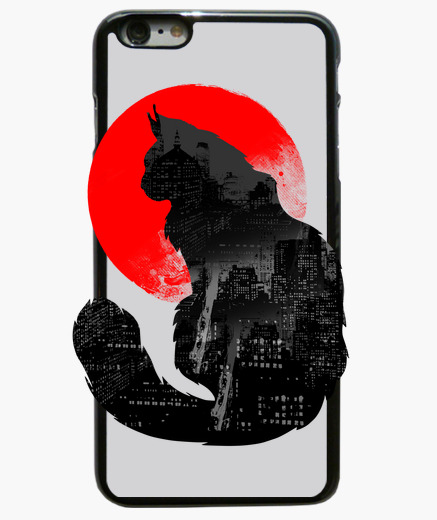 Urban Cat Iphone 6 6s Plus Case Tostadora Com