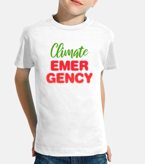 urgence climatique
