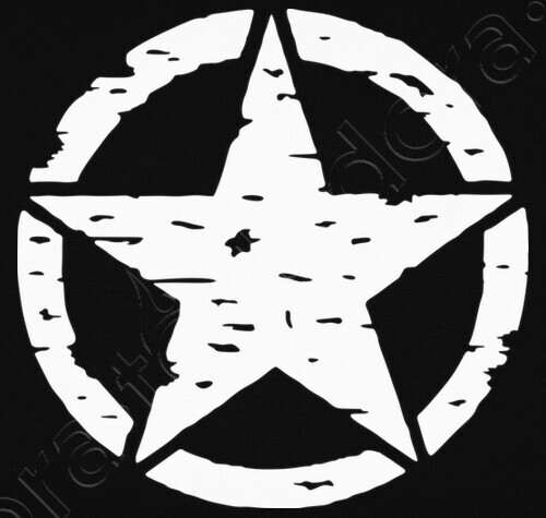 Us Army Star Logo Png