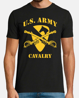 us cavalry t mod.8