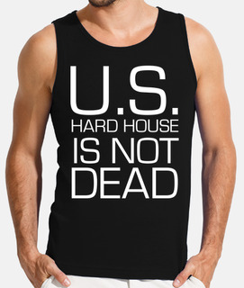 us hard house is not dead