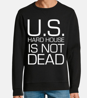 U.S. Hard House Is Not Dead