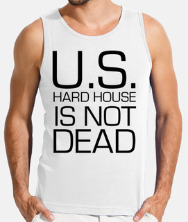 U.S. Hard House Is Not Dead Black