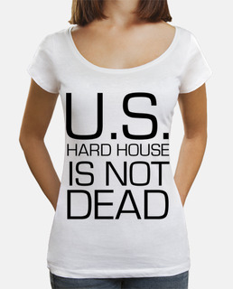 U.S. Hard House Is Not Dead Black