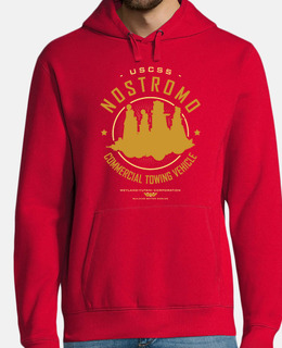 uscss nostromo