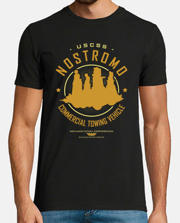 USCSS Nostromo