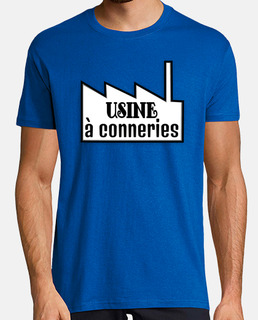 usine à conneries