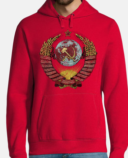 ussr vintage coat of arms V01