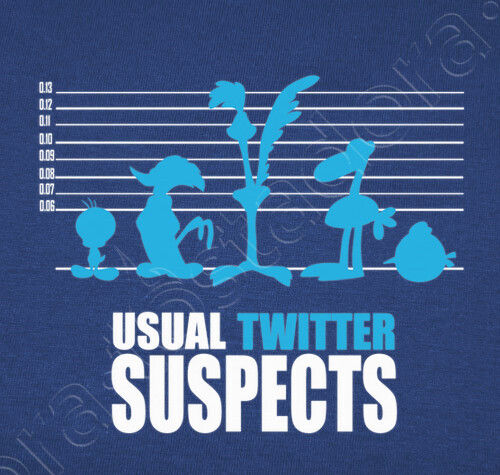 oiseau suspect https://www.tostadora.fr/bibine/usual_twitter_suspects/539986