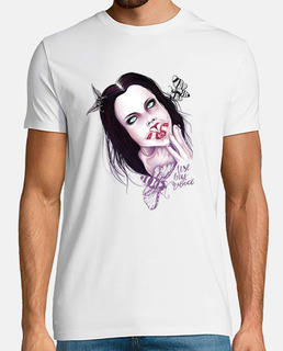 utilise ma voix, evanescence white