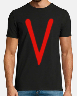 V - TV Series 1984
