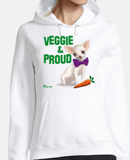 v egg ie e pro ud