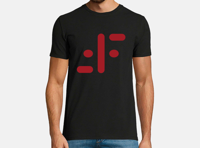 Camisetas series online