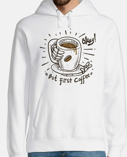 va bene! ma prima il caffè