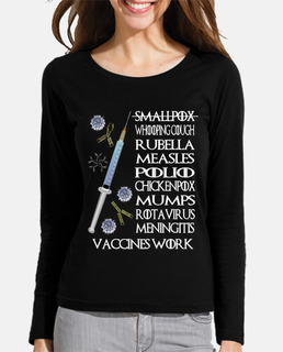 Vaccines Work Oscura MML