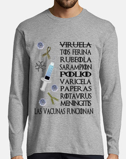 Vaccines Work Prof Clara Castellano HML