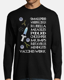 Vaccines Work Prof Oscura HML