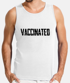 vacunado
