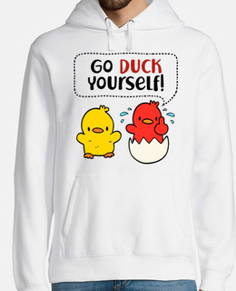 vai duck your stesso