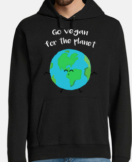 vai vegano for il planet