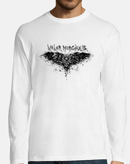 Valar Morghulis