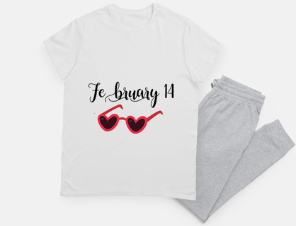valentines day february 14 feast in lov