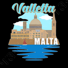 Valletta Malta 20 De Junio De 2019 Pequeña Tienda De Souvenirs Con Gorros  De Béisbol Imagen editorial - Imagen de recuerdos, trajes: 191613270