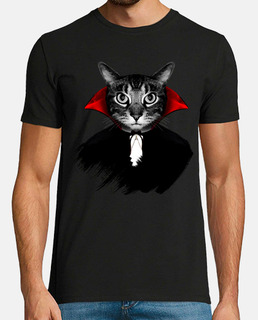 vampire cat
