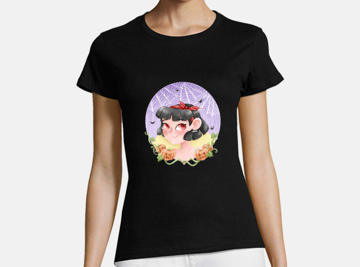 Camisetas personalizadas cheap de vampirina