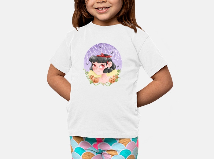 Camisetas personalizadas de vampirina sales