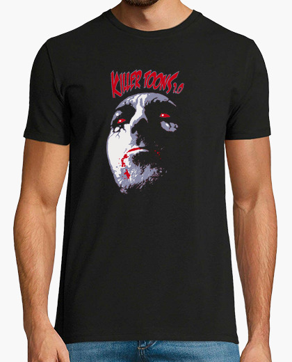 Vampiro1 t-shirt