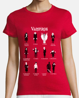 Vampiros