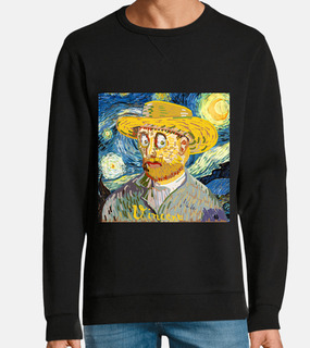 Van Gogh è lei