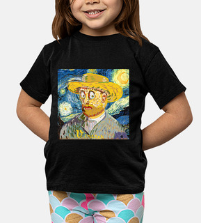 Van Gogh è lei