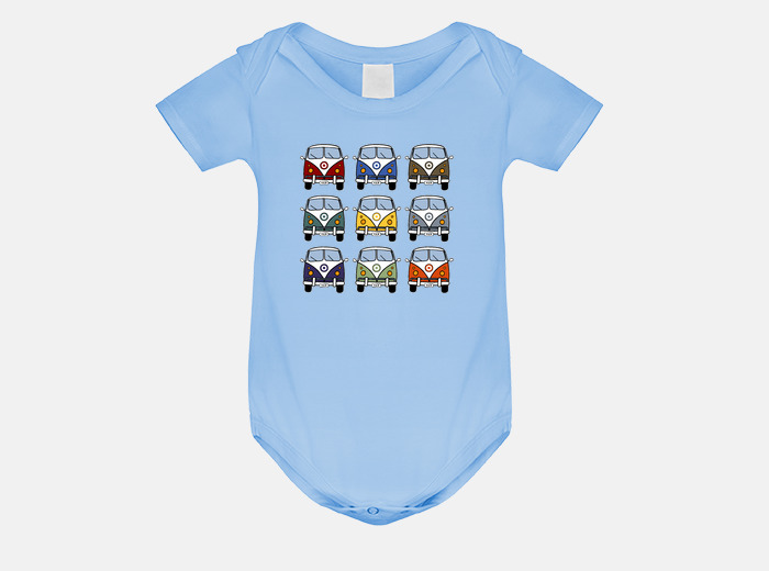 Magliette vans top uomo porpora