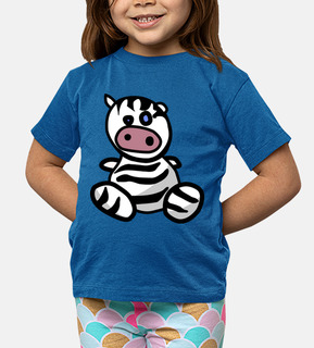Vaquita infantil