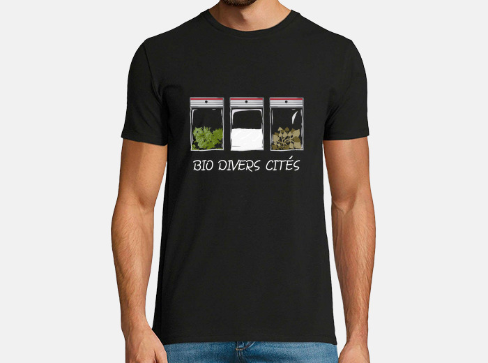 Camisetas Cites Envío Gratis laTostadora