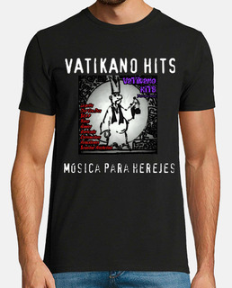vatikano frappe