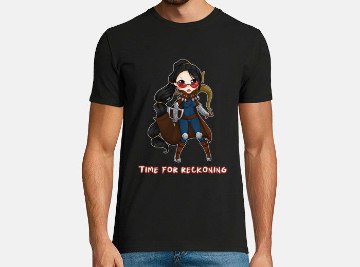 Vayne shop t shirt