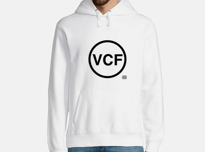 Sudadera vcf new arrivals