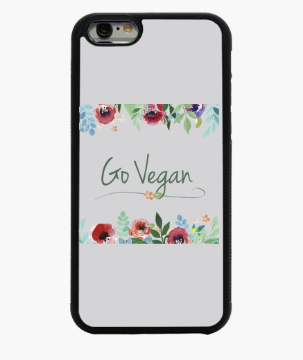 coque iphone xr vegan